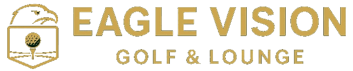 Eagle Vision Golf & Lounge Logo